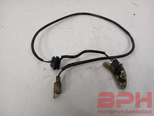 Krukassensor Suzuki GSX-R 600 750 SRAD 1996 t/m 2000 GSXR sensor Árcsökkenés