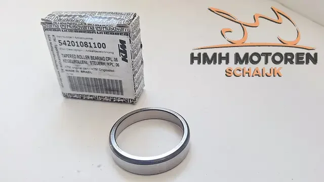 Vedd meg most Ring Axiaal Kegel rol lager CPL.06 KTM Super Duke 990 R 990R SMT SM SMR 54201081100