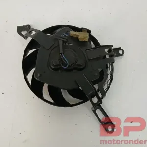 Ventilator Suzuki GSX-R 1000 K5 - K6 2005 t/m 2006 koeler GSXR Gyors szállítás
