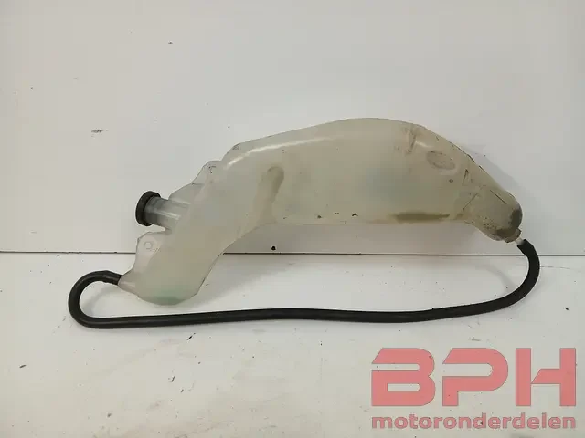 Különleges ajánlat Koelvloeistofreservoir Suzuki GSX1300R Hayabusa 1999 t/m 2007 GSX1300 tankje
