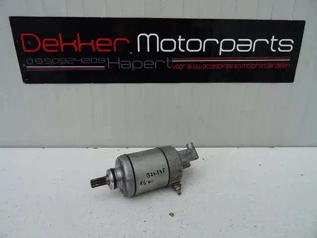 Azonnal elérhető Startmotor / Start motor Yamaha YZF R6 1999-2000-2001-2002