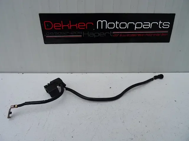 Start Relais / Startrelais Honda CBR600F 1999-2000 PC35 Azonnal elérhető