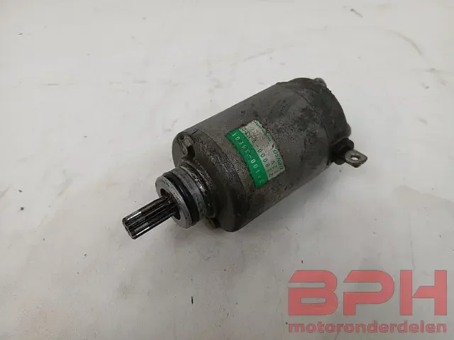 Árcsökkenés Startmotor Suzuki GSX-R 600 SRAD 1996 - 2000 GSXR starter motor