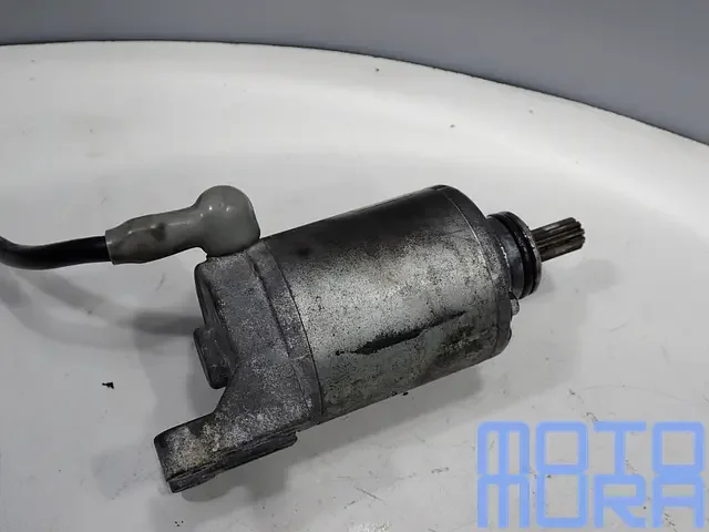 Kawasaki ZX6R 636 2003 - 2004 startmotor startermotor ZX6R ZX-6R ZXR zx6-r Szezonális akció
