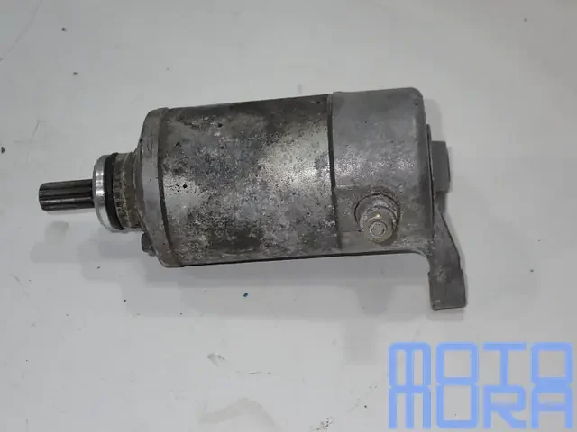 Startmotor Suzuki SV650 1999 - 2009 DL650 VZ800 starter motor SV 6501999 2000 2001 2002 Árcsökkenés