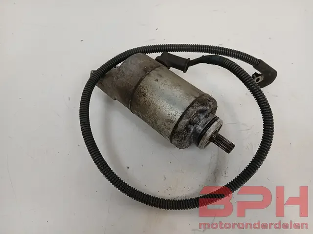 Outlet Startmotor Suzuki GSX-R 1100w 1993 t/m 1996 starter GSXR