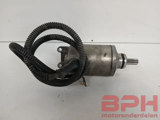 Startmotor Suzuki GSX-R 750 K1 K2 K3 GSXR starter Rendeld meg most