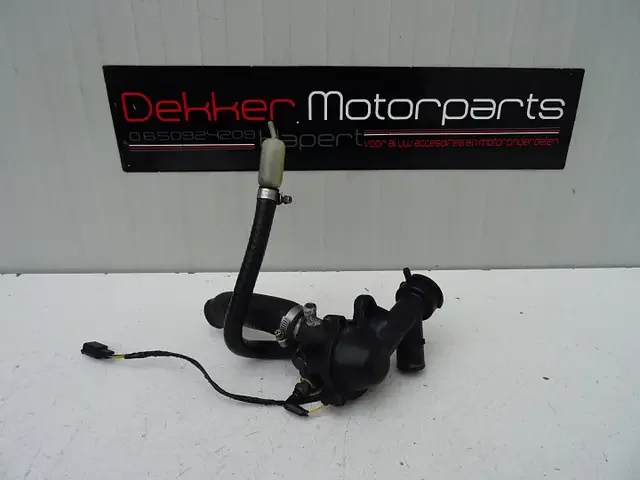 Thermostaat + Sensor Kawasaki ZX7R Ninja 1996-1997-1998-2003 Ajánlat
