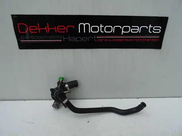 Complete ThermostaatHonda VTR1000F Firestorm 1997-2006 Nézd meg most