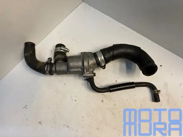 Thermostaat Yamaha R1 1998 - 2001 RN01 RN04 thermostaathuis Vedd meg most