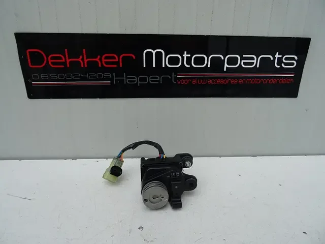 Servo Uitlaat motor Honda CBR1000RR Fireblade 2006-2007 SC57 Outlet