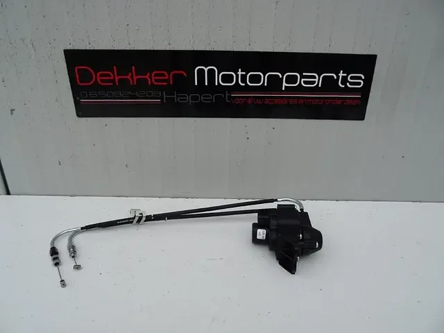 Legjobb ár Servomotor + Kabels Yamaha YZF R6 2017-2018-2019-2020 RJ27
