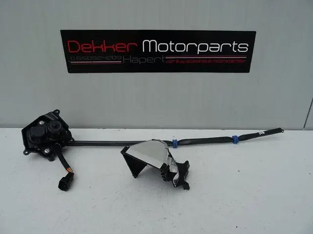 Olcsóbb Servomotor + Kabel Ducati Panigale 955 V2 2020-2021-2024