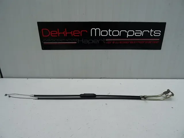 Szuper akció Servo Motor Kabels Cable Ducati 848 / 1098 / 1198 2007-2013