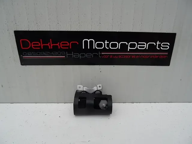 Biztonságos fizetés Servo Exup klep motor Yamaha YZF R6 2008-2009-2010-2011-2012