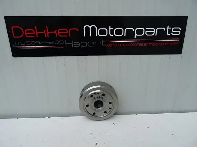 Vliegwiel / Flywheel Yamaha YZF R6 1999-2000-2001-2002 RJ03 Újdonság