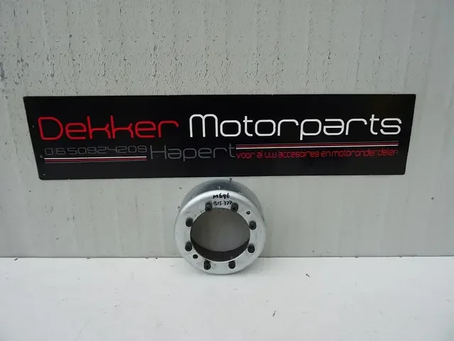Vliegwiel / Flywheel Ducati Monster 696 / M696 2008-2014 Exkluzív ajánlat