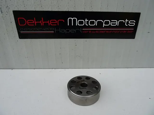 Denso Vliegwiel Suzuki GSXR750 / GSXR600 2004-2005 K4 K5 Biztonságos fizetés