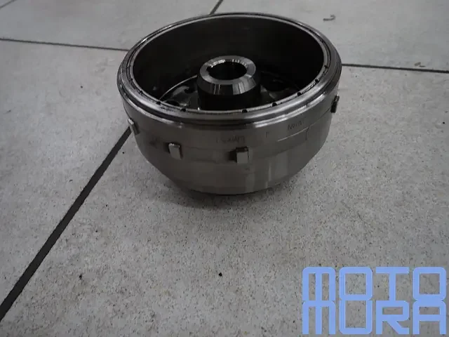 Azonnali szállítás Vliegwiel voor de Yamaha MT03 2006 - 2013 MT 03 MT-03 rotor 2024021