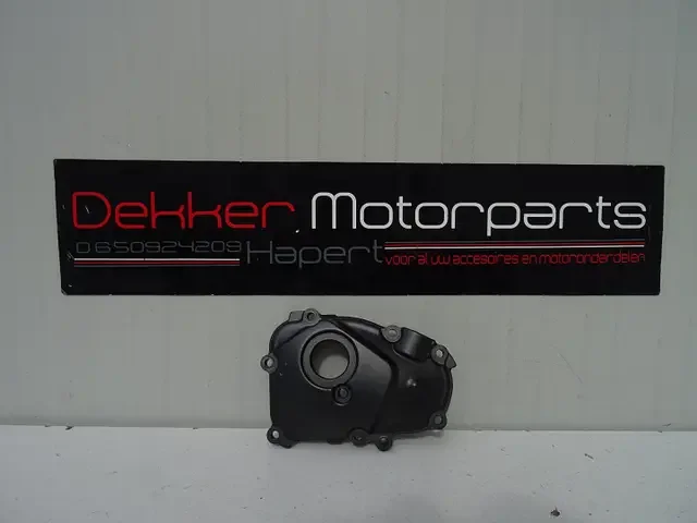 Rechter Blokdeksel Yamaha YZF R6 2003-2004-2005 RJ05 / RJ09 Olcsó