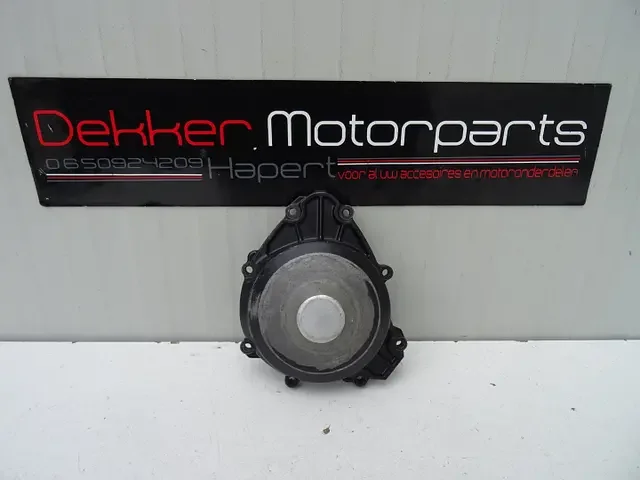 Nézd meg most Dynamo Deksel / Blok Cover Yamaha YZF R1 2009-2010-2014 RN22