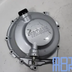 Yamaha YZF-R6 RJ03 1998 - 2002 tengelykapcsoló fedél motorburkolat motorburkolat tengelykapcsoló Kedvezményes ár