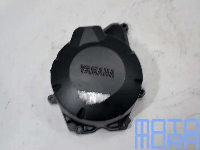 Árengedmény Yamaha FZ6S 2004 - 2010 dynamodeksel carterdeksel motordeksel dynamo