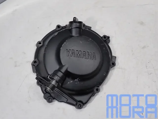 Yamaha YZF-R62003 - 2005 koppelingsdeksel carterdeksel motordeksel koppeling RJ05 RJ09 2004 Legnépszerűbb