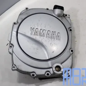 Yamaha YZF1000R Thunderace 1996 - 2001 koppelingsdeksel carterdeksel koppeling YZF 1000 R Thunder Ace NR2 Kedvezményes ár