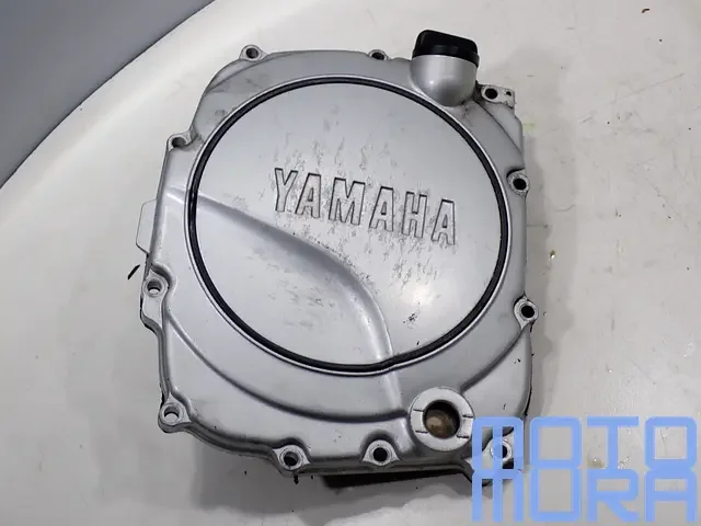 Yamaha YZF1000R Thunderace 1996 - 2001 koppelingsdeksel carterdeksel koppeling YZF 1000 R Thunder Ace NR2 Kedvezményes ár