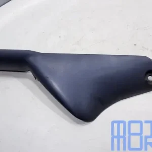 Azonnali szállítás Kawasaki ZX6R 1998 - 1999 ZX-6R ZX6-R ZXR 600 bal oldali belső burkolati sapka ZX-6R ZX6-R ZXR 600 bal oldali belső burkolati sapka bal oldali belső burkolati sapka