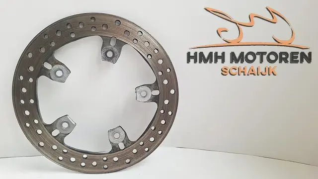 Azonnali szállítás Originele KTM Achterremschijf 240mm 990 Super Duke690 Duke