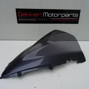 Verhoogd Licht Getint Windscherm Yamaha YZF R6 2003-2005 Biztonságos fizetés