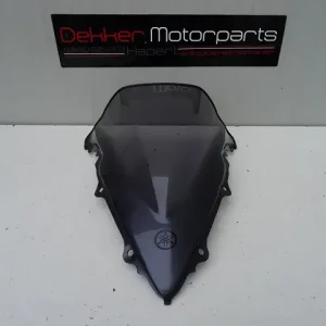 Verhoogd Licht Getint Windscherm Yamaha YZF R6 2003-2004 > Csak ma