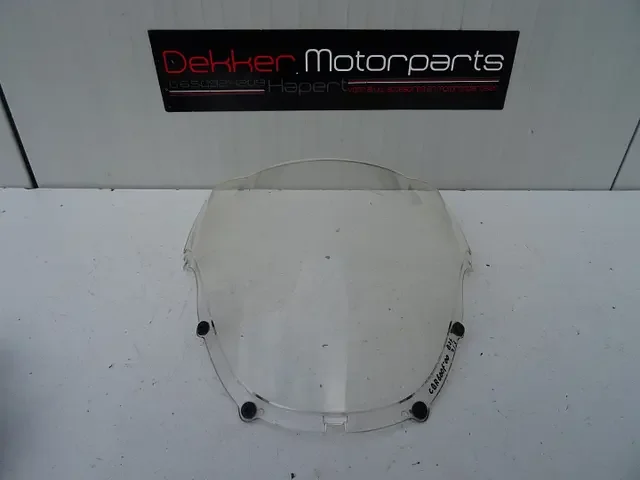 Kihagyhatatlan ajánlat Originele Kuipruit / Windscherm Honda CBR600F 1999-2000 PC35