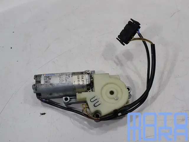 Outlet BMW R 1100 RT 1996 - 2001 Windscherm Verstelmotor Hoogte Motor R1100RT R850RT