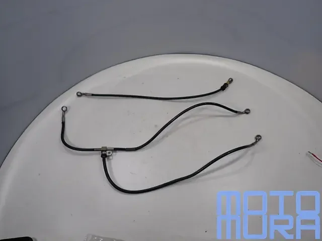 stalen remleidingen voor de Suzuki GSXR 1000 2009 - 2011 K9 L1 GSX-R GXR1000 remleiding 2025010 Akciós ár