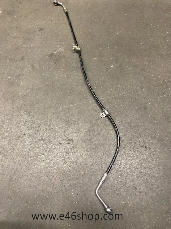 REMLEIDING ACHTERKANT BMW F850GS Végkiárusítás