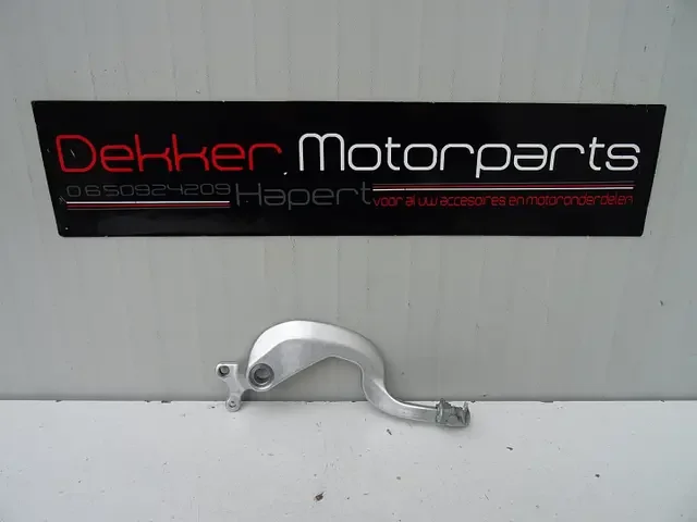 Rempedaal / Rempook Yamaha Tenere 1200 XT1200Z 2010-2019 Gyors szállítás