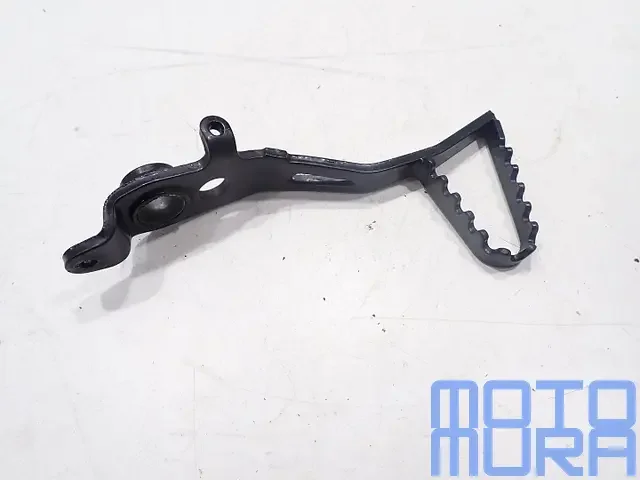 Rempedaal BMW R1200GS R1250GS Adventure R 1200 GS K50 K51 2012 - 2025 voetrem pedaal remhendel Akció