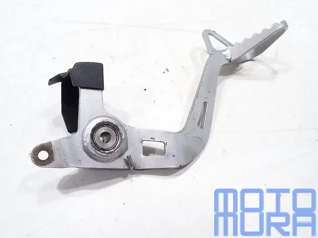 Rempedaal rem pedaal BMW R1200GS R 1200 GS K25 2002 - 2012 voetrem pedaal remhendel Nézd meg most