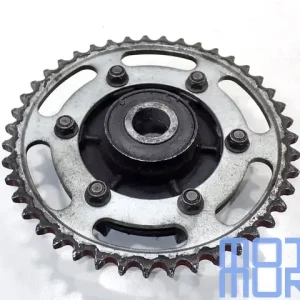 Akció Yamaha YZF-R1 RN01 RN04 1998 - 2001 tandwieldrager tandwielklos tandwiel drager R1 RN01 RN04