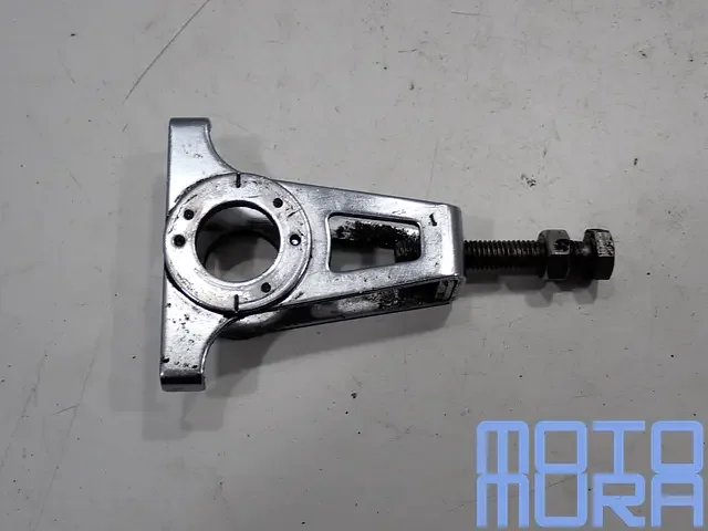 Ingyenes szállítás Kawasaki GPX 750 1986 - 1990 kettingspanner GPX750R kettingspanner achter chain adjuster GPX 750 R GPX750 Ninja