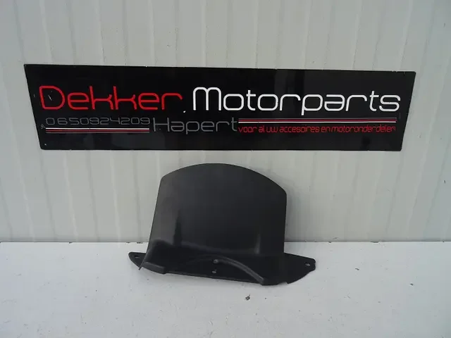 Biztonságos fizetés Hugger / Achter Spatbord Yamaha YZF R6 1999-2000 RJ03