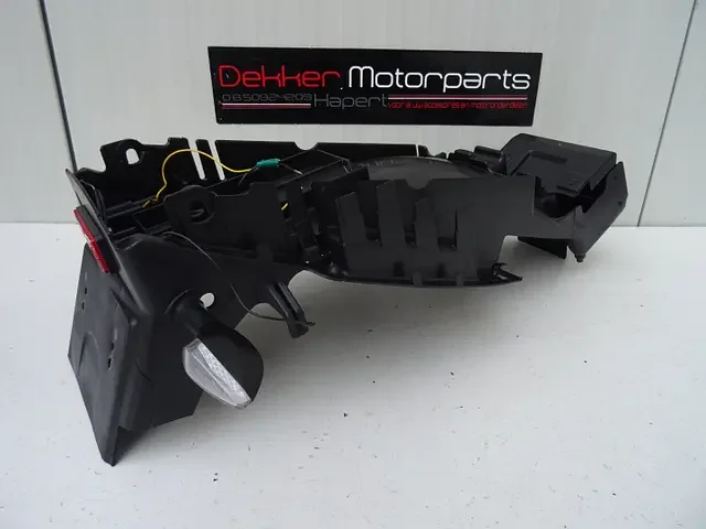 Accubak / Achterspatbord Honda CBR600F 1999-2000 PC35 Olcsóbb