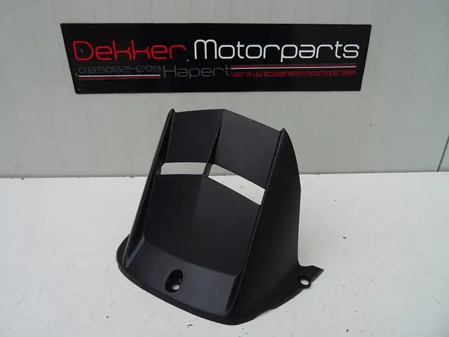 Hugger / Achterspatbord Yamaha YZF R6 2017-2018-2019-2020 Prémium