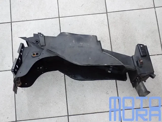 Yamaha YZF 1000 R 1996 - 2001 spatbord accubak thunderace yzf1000r undertail binnenspatbord 2025006 Szezonális akció