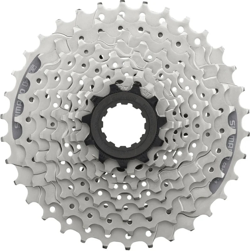 Biztonságos vásárlás Shimano Shimano Altus HG200 11-36 fogaskoszorú