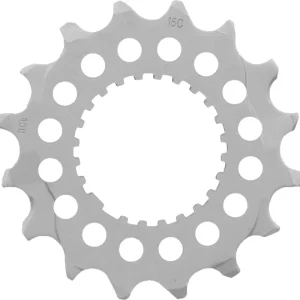 Shimano Ezüst Shimano Deore XT CS M8100 16T fogaskerék 2021 Exkluzív ajánlat