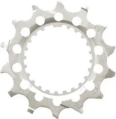 Ne maradj le Shimano Shimano Deore XT M8100 14T fogaskerék